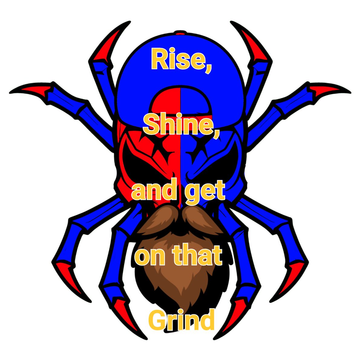 You guys are out here 88'en sales and tossing them in the web and I can't express enough appreciation. We are now 23 tub/12 pack of can sales away from that goal of a #Club8888 flavor with Freshen Up Energy. If interested please use code:Club8888 to help us catch more in are web.