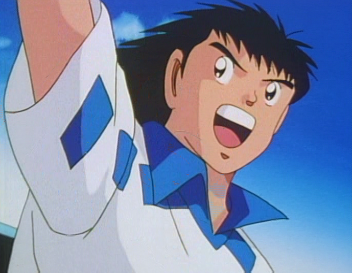 Captain Tsubasa Perfect Shots (@ctsubasashots) on Twitter photo 