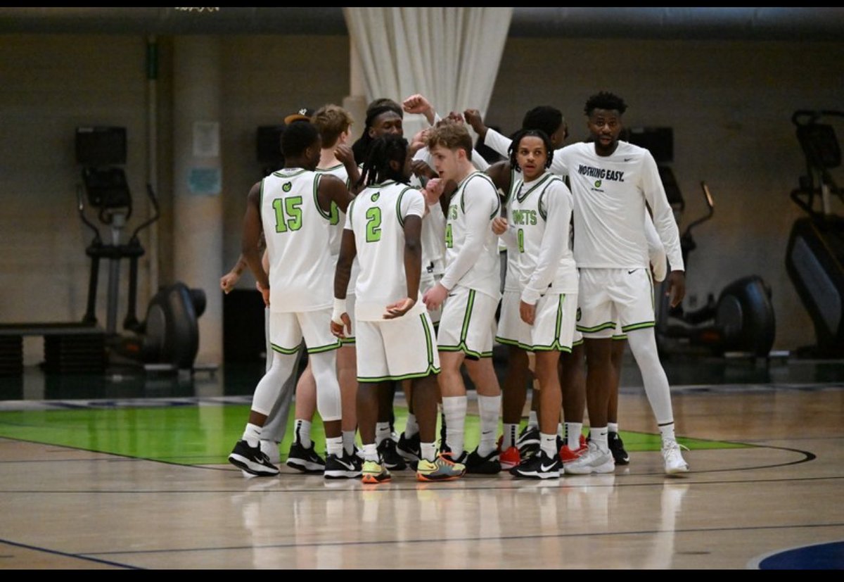 Western Iowa Tech CC - Men's Basketball tweet media