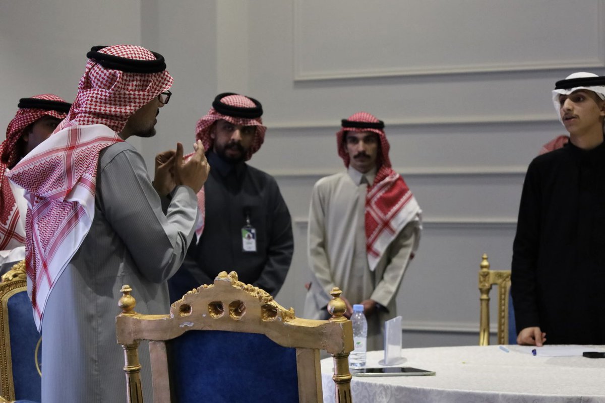 نادي الإبتكار tweet media
