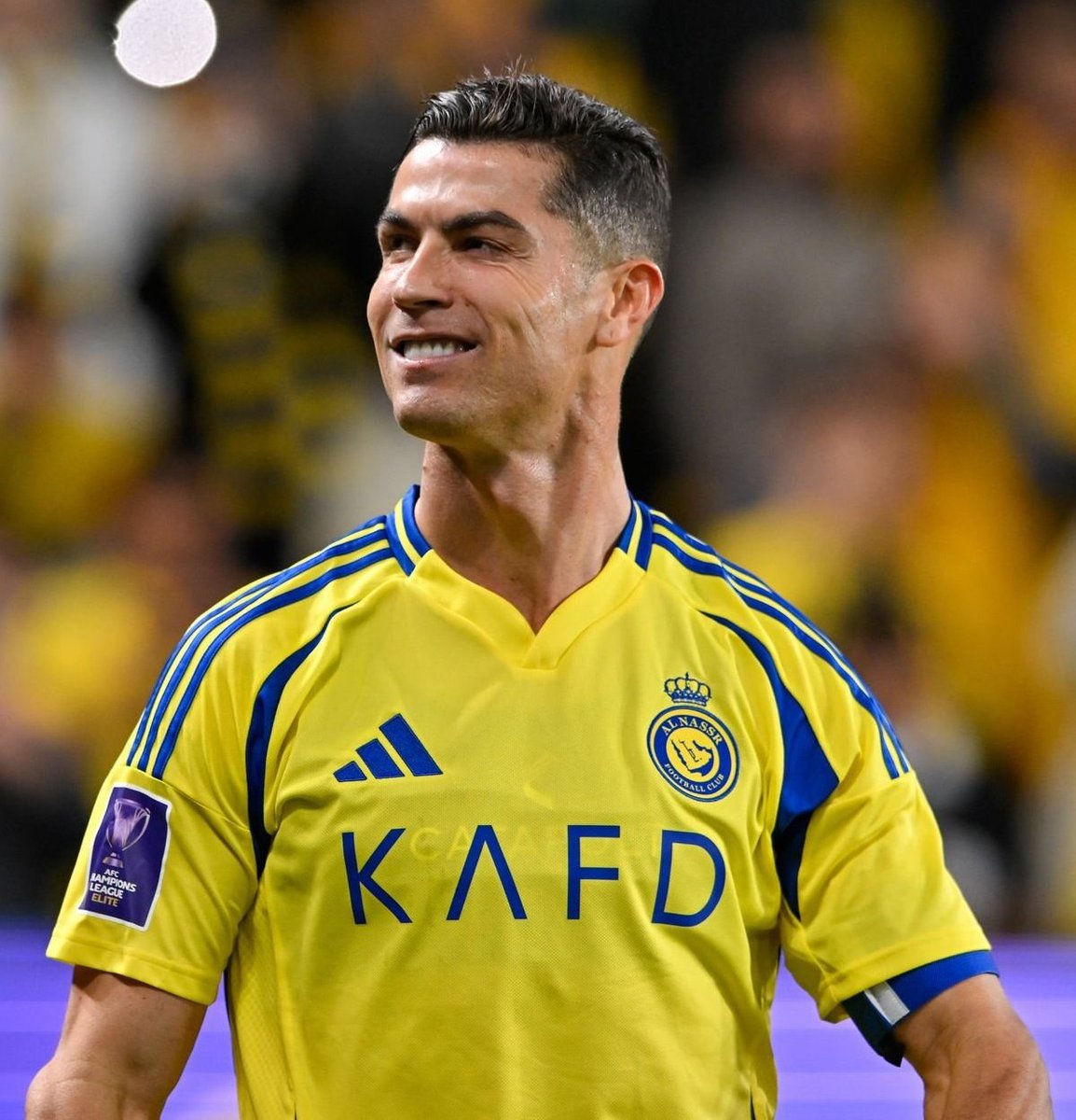 🚨 Michael Carrick: "Cristiano Ronaldo called me and congratulated for the 4 wins in a row. He said I'm the new Sir Alex."