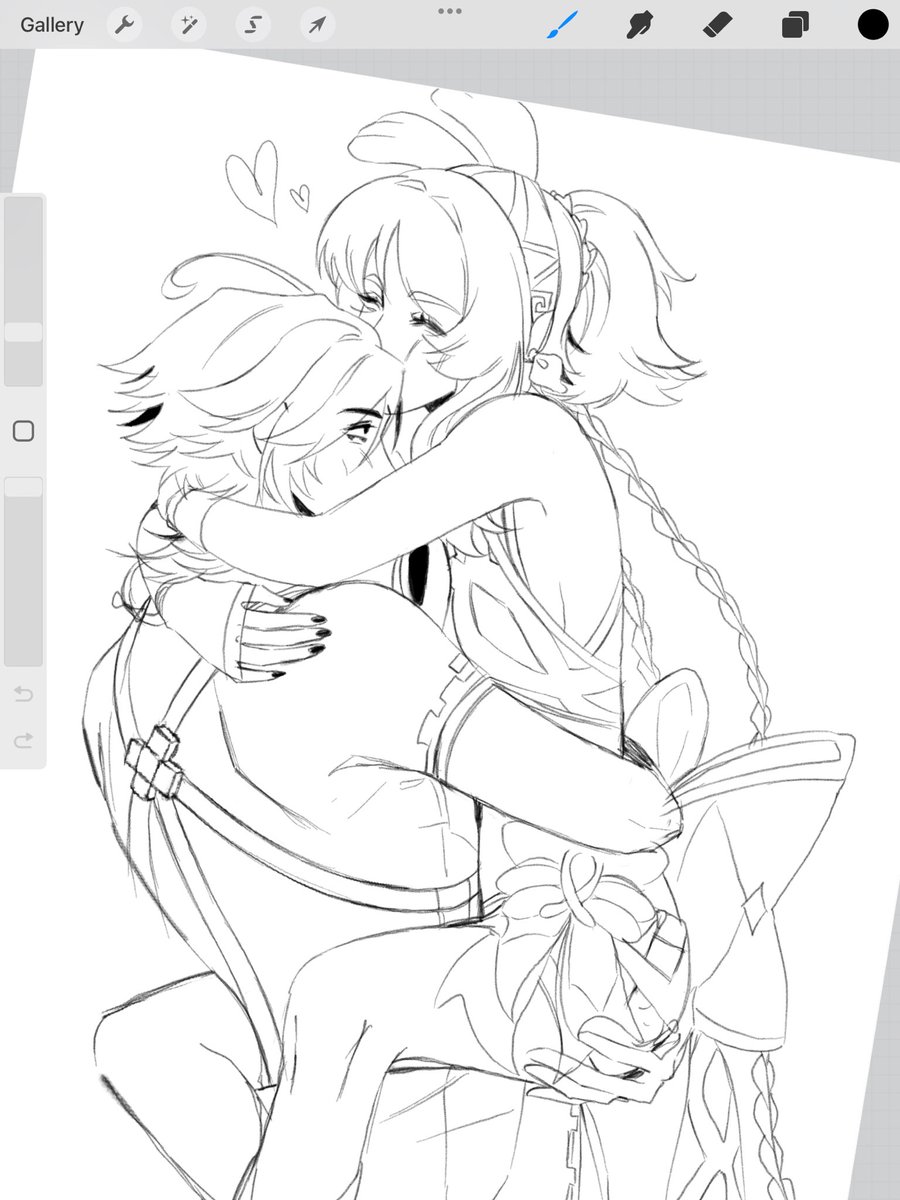 Star Shine || VGen Comms tweet media