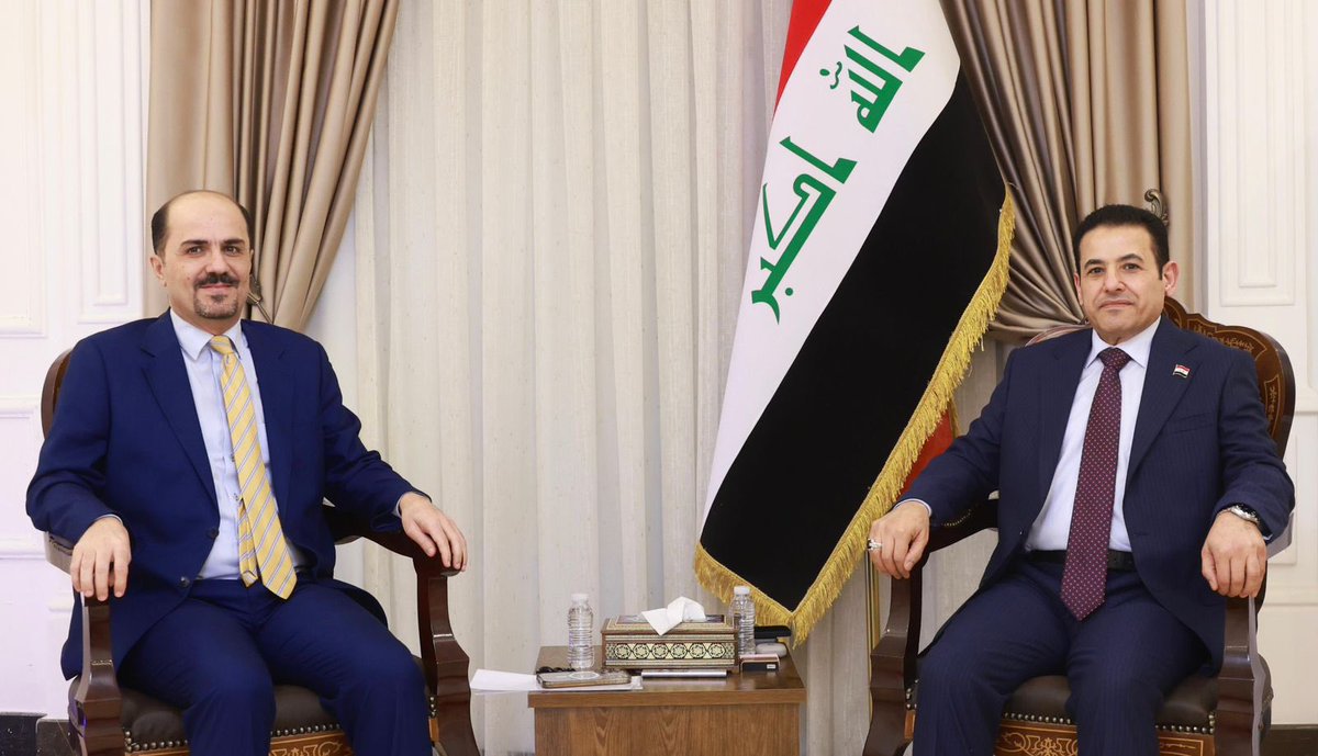 قاسم الاعرجي tweet media