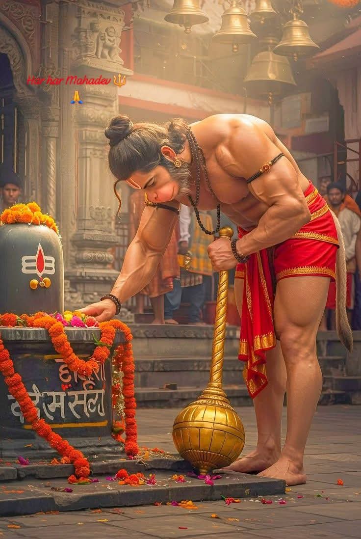 तात मोर अति पुण्य बहूता। देखे नयन राम कर दूता।।