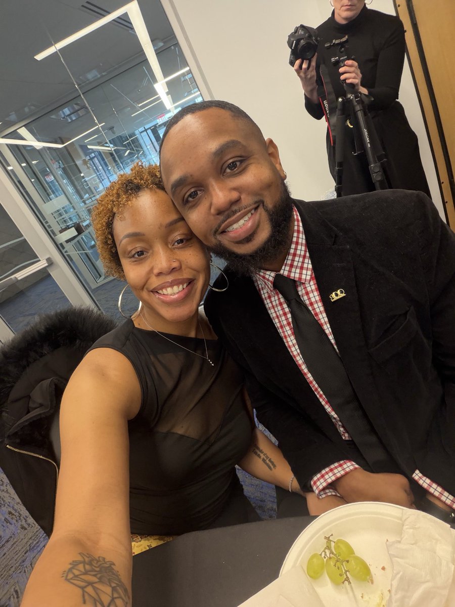 Justin Xavier Moore, PhD tweet media