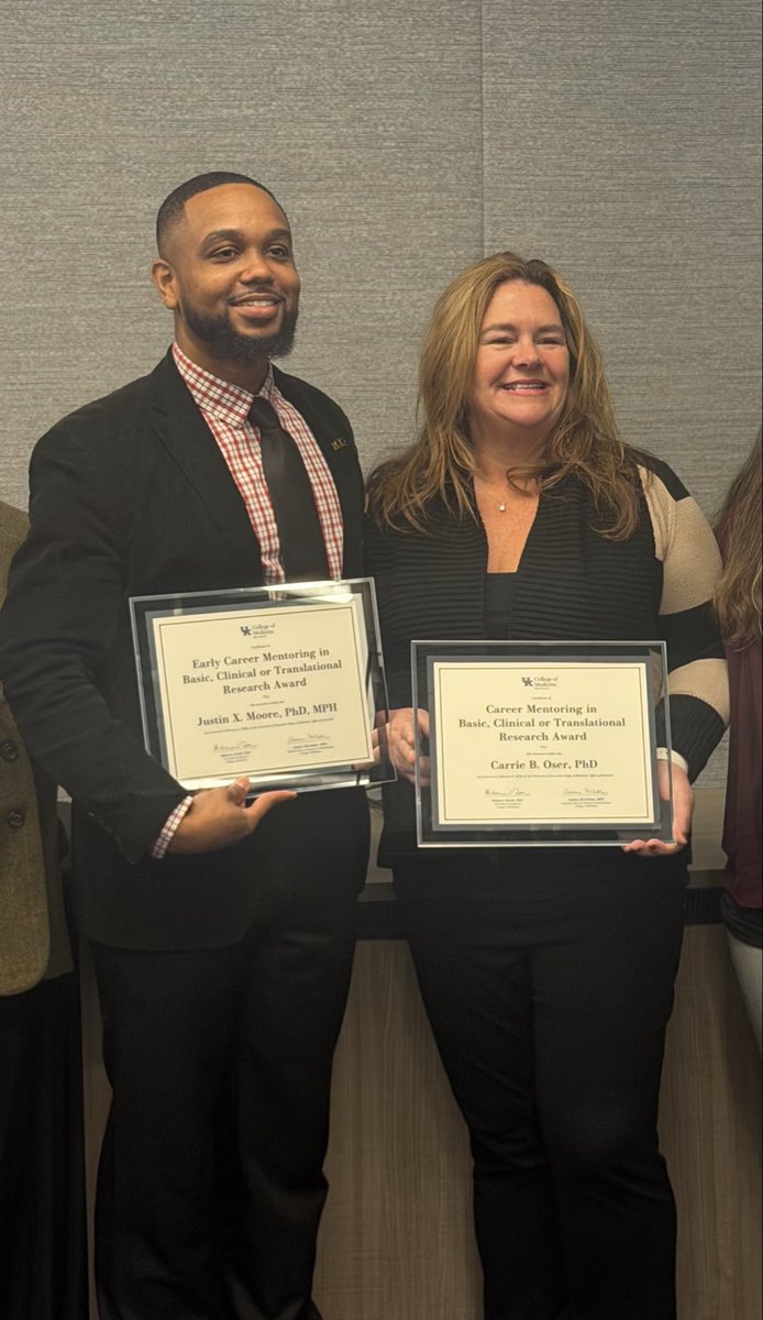 Justin Xavier Moore, PhD tweet media