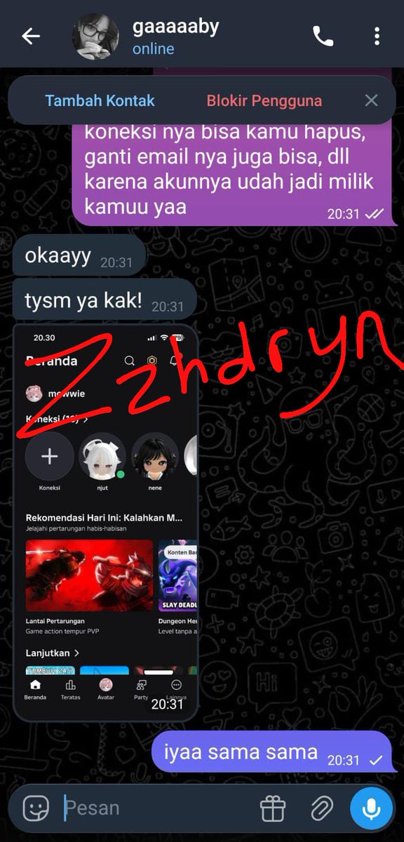 Zeaá tweet media