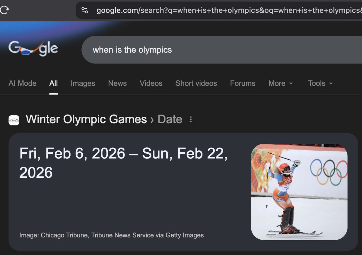 I live under a rock.

I didn't know the Olympics started until I saw this message 5 min ago. 🤣

I don't read news.
I don't watch tv.

Somehow, it (sort of) works for me.

Busy talking with country leaders about stablecoin and tokenization.