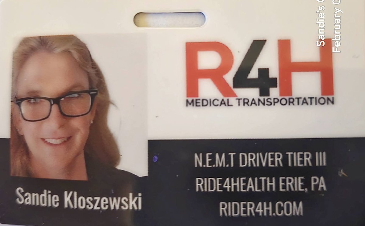 Sandie López Kloszewski (Kłoszewska) tweet media