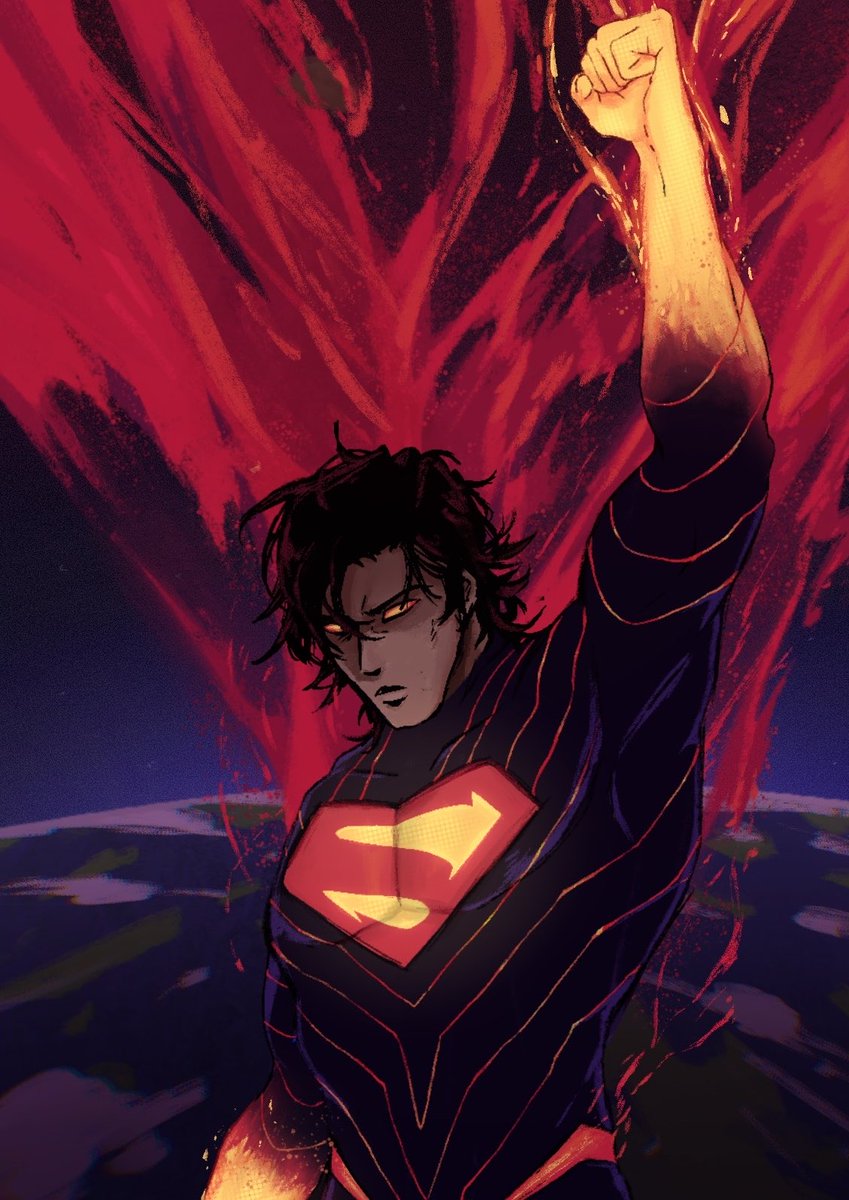 Shimoonnworks's tweet photo. Absolute #superman ☀️ https://t.co/JTTT30S55G