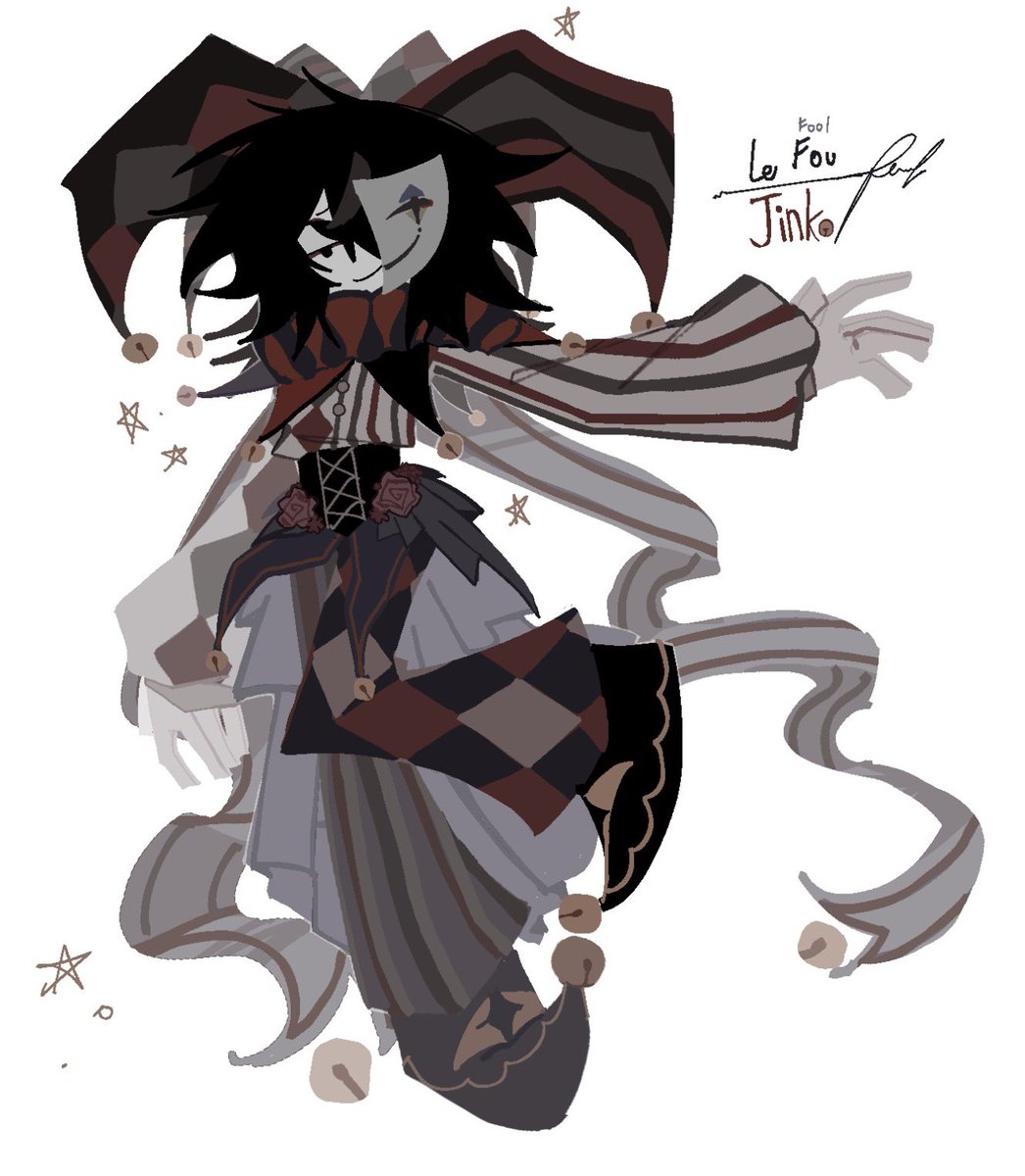 yva / verr /// very obvious hiatus tweet media