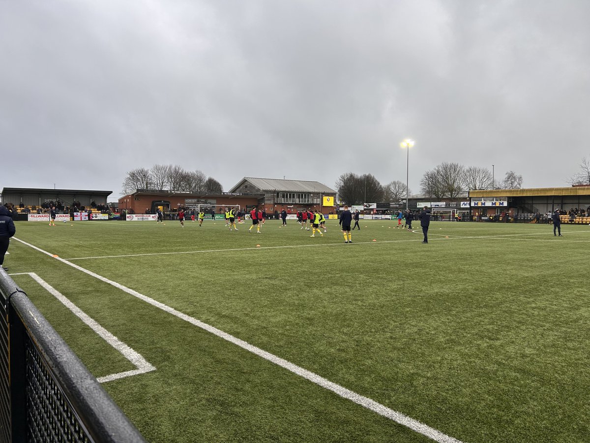 Daniel Turner⚽️ 🏟️ 1️⃣1️⃣3️⃣5️⃣ tweet media