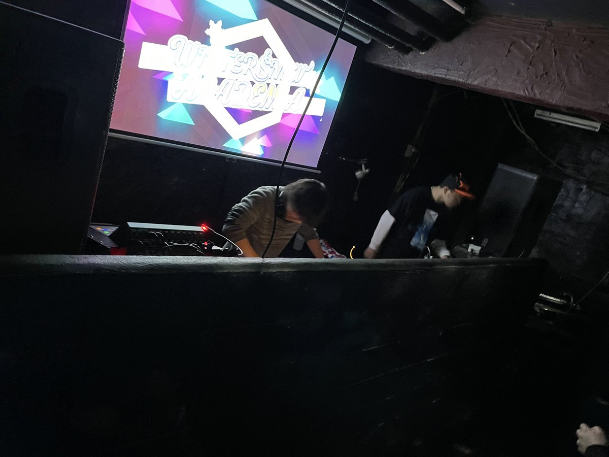 WINTER SNOW ACADEMiA@終了しました！ tweet media