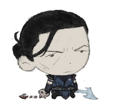 hangdog239's tweet image. #bihan #kuailiang #subzero