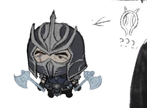 hangdog239's tweet image. #bihan #kuailiang #subzero