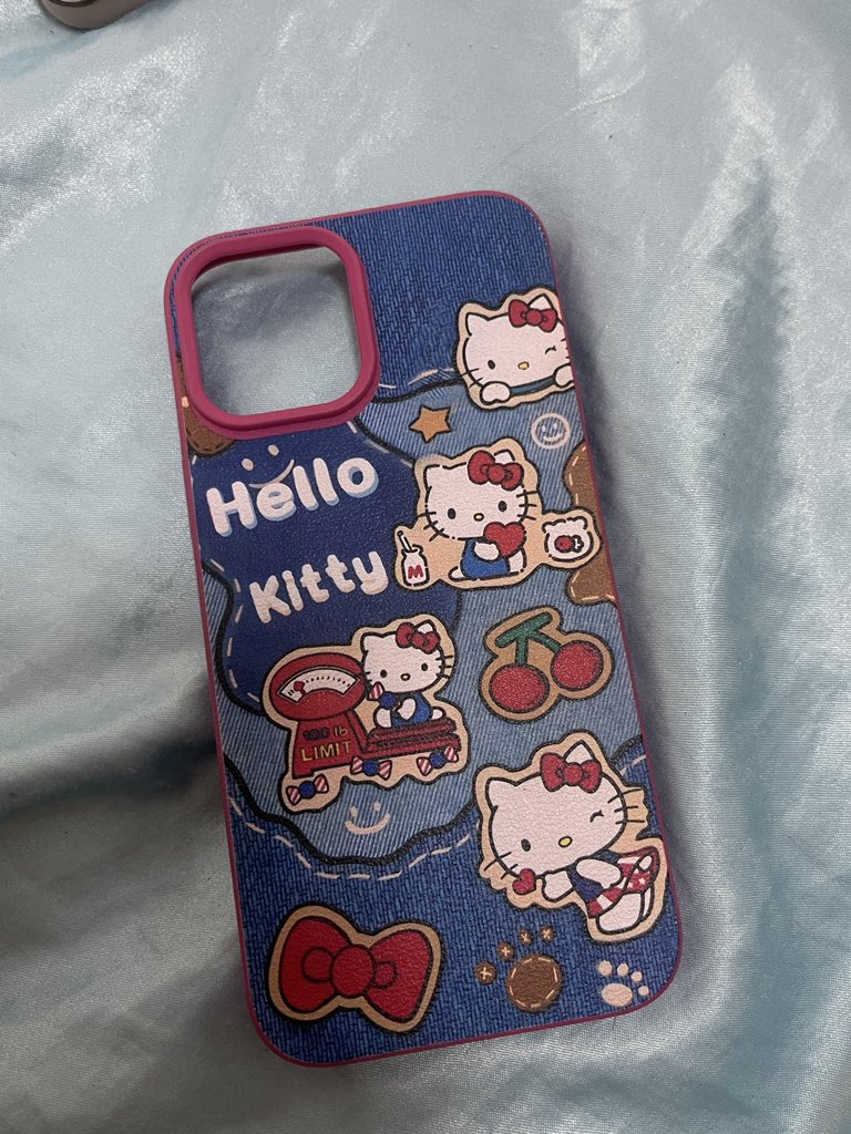 msoulstore's tweet photo. ส่งต่อเคส 12 promaxใช้รอบเดียว 50 บาท คิตตี้ #ส่งต่อเสื้อผ้ามือ2 #ตลาดนัดรวมด้อม https://t.co/bdKOfXM6hJ