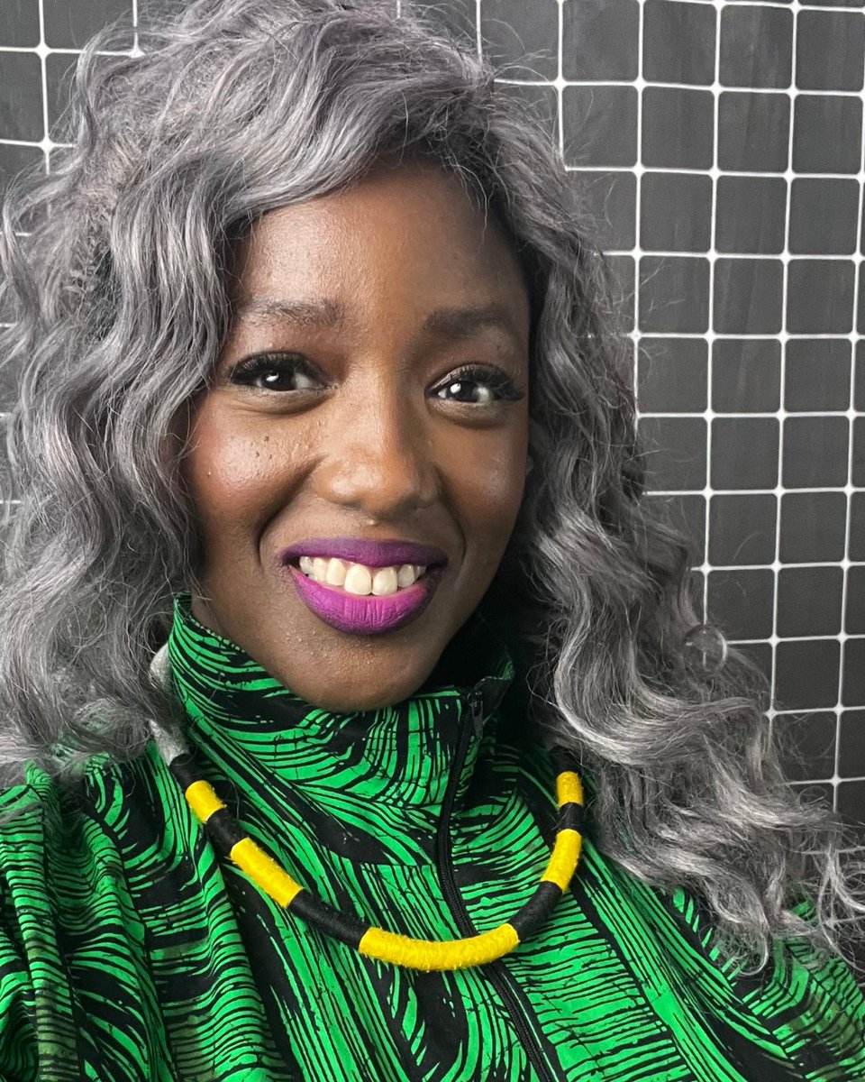 She's in CTRL - OUT NOW - Anne-Marie Imafidon tweet media