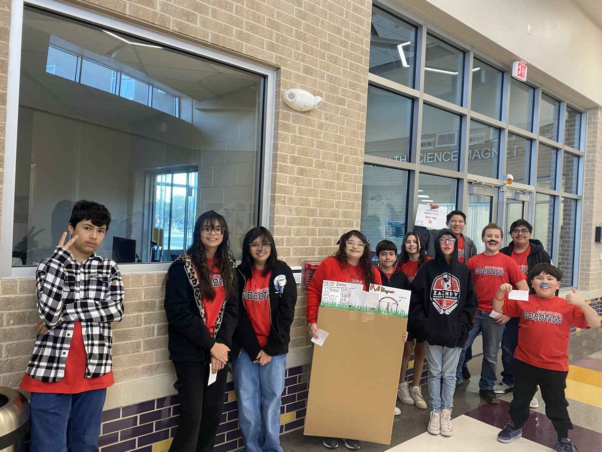 April Rodriguez tweet media