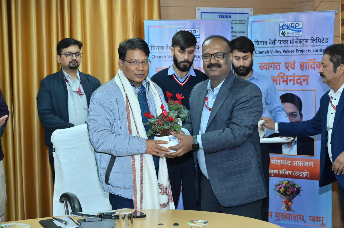 CVPP Limited tweet media