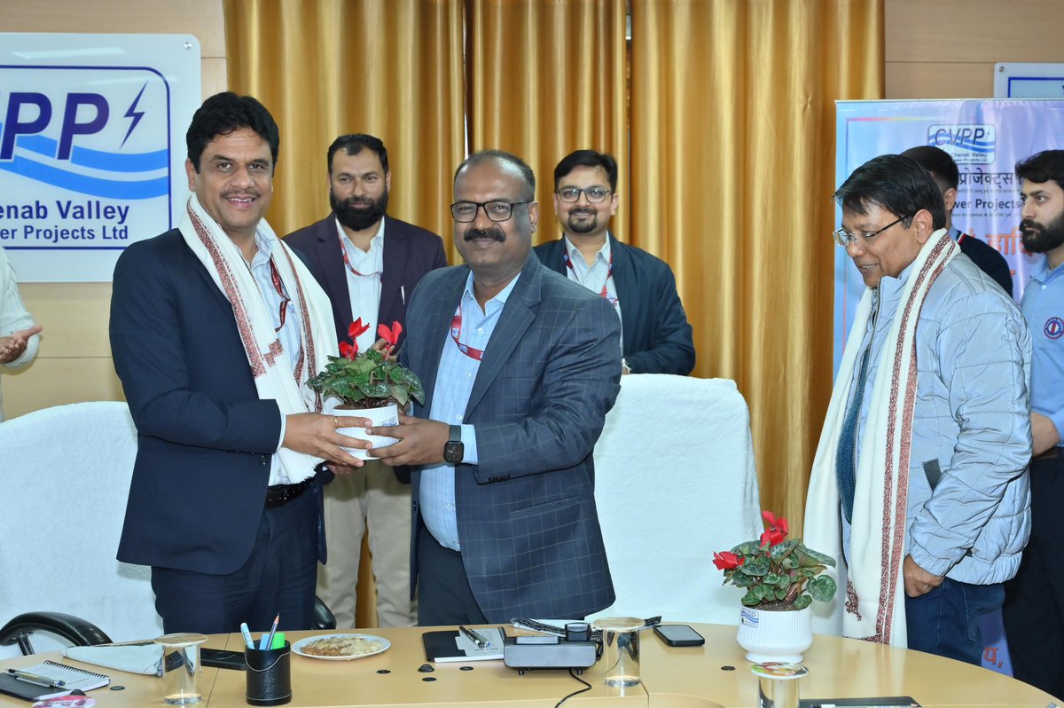 CVPP Limited tweet media