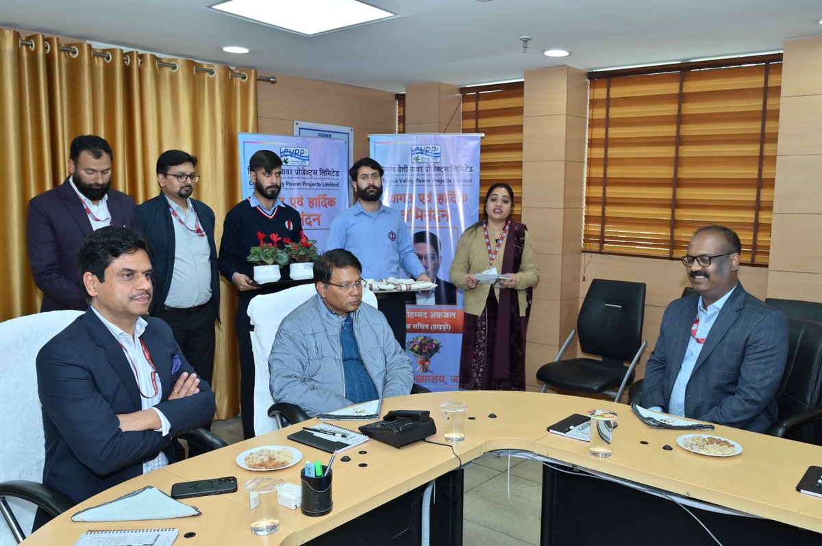 CVPP Limited tweet media