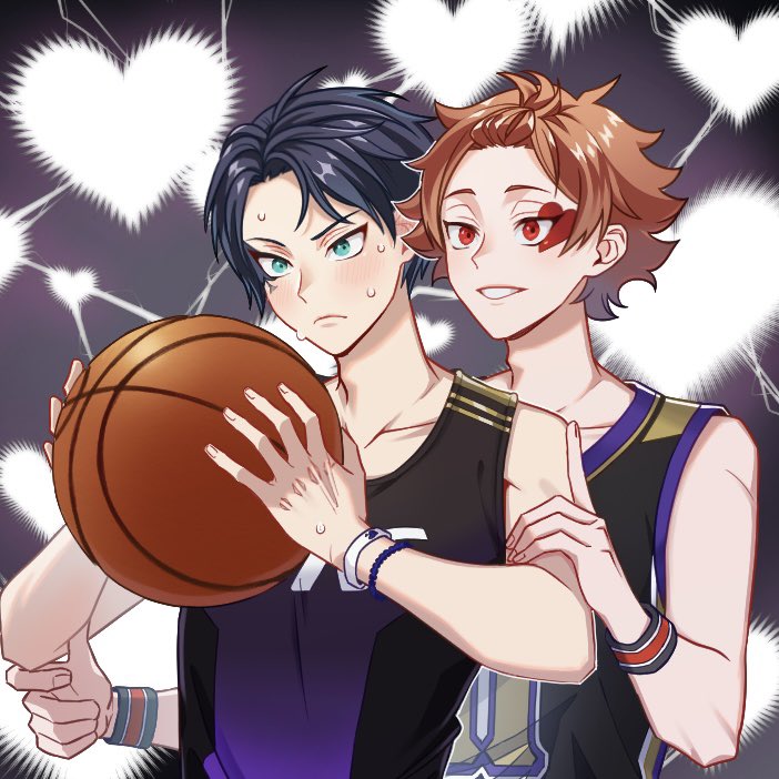 それどころじゃないエスデュ