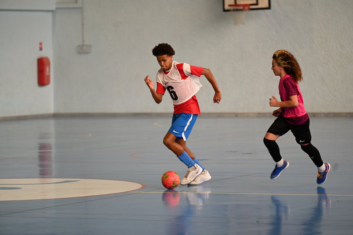 Ligue de Paris Île-de-France de Football tweet media