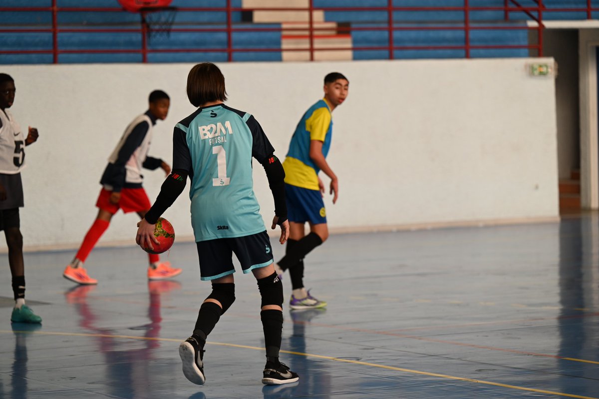 Ligue de Paris Île-de-France de Football tweet media