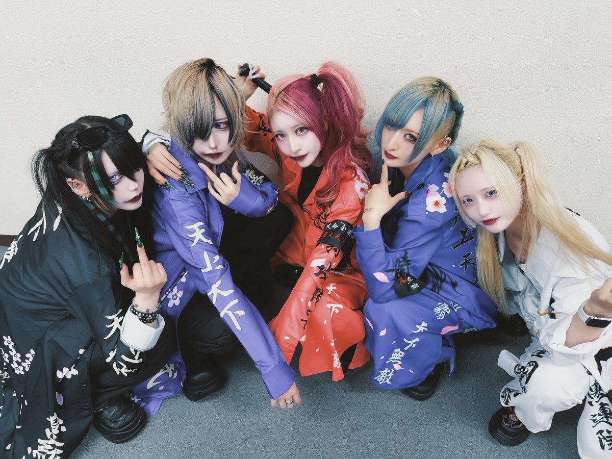 🎞️2026.2.7🎞️ ｢神羅万象｣｢めっ！キネマ合同チェキ会｣ ご来場頂き