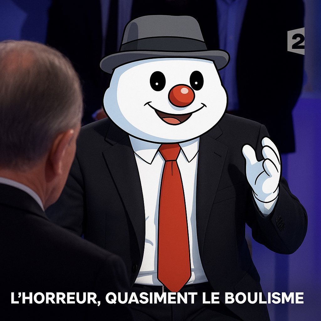 𝐎𝐋𝐈𝐕 🇫🇷 ⛄️ tweet media