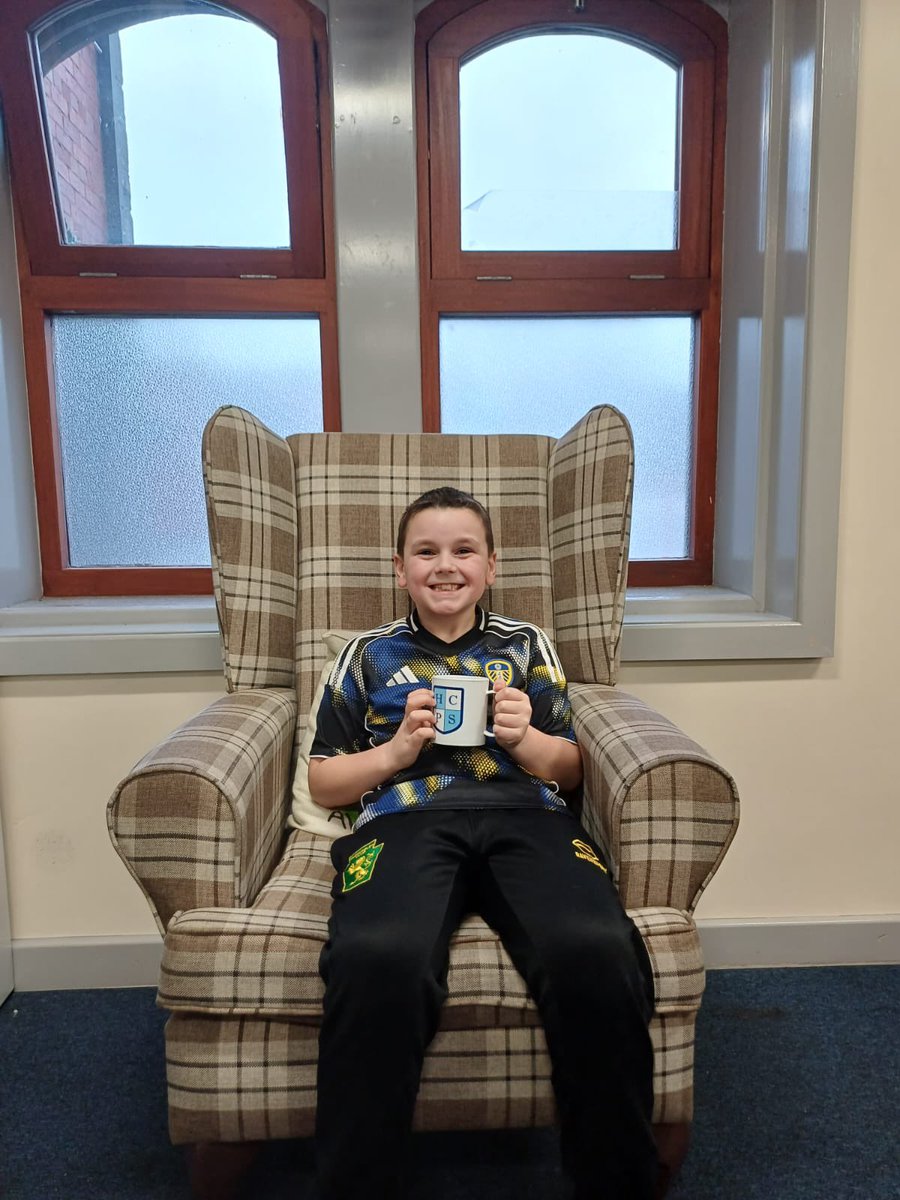 hcpsleeds's tweet photo. Well done to our children who always go above and beyond! #ReadyRespectfulSafe #HotChoc #impossibleisnothing https://t.co/FJE8TO8sYy
