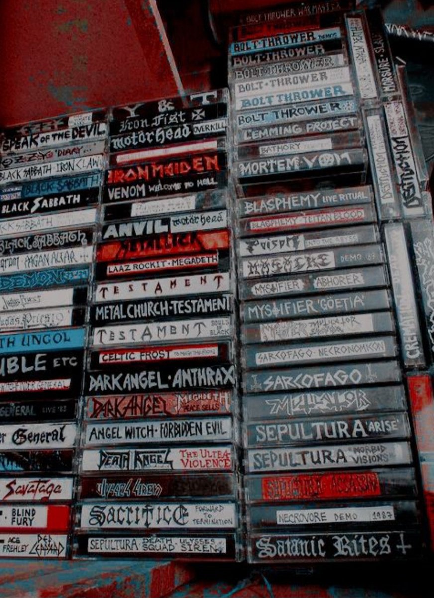 𝑯𝑬𝑨𝑽𝒀 𝑴𝑬𝑻𝑨𝑳Ⓒ tweet media