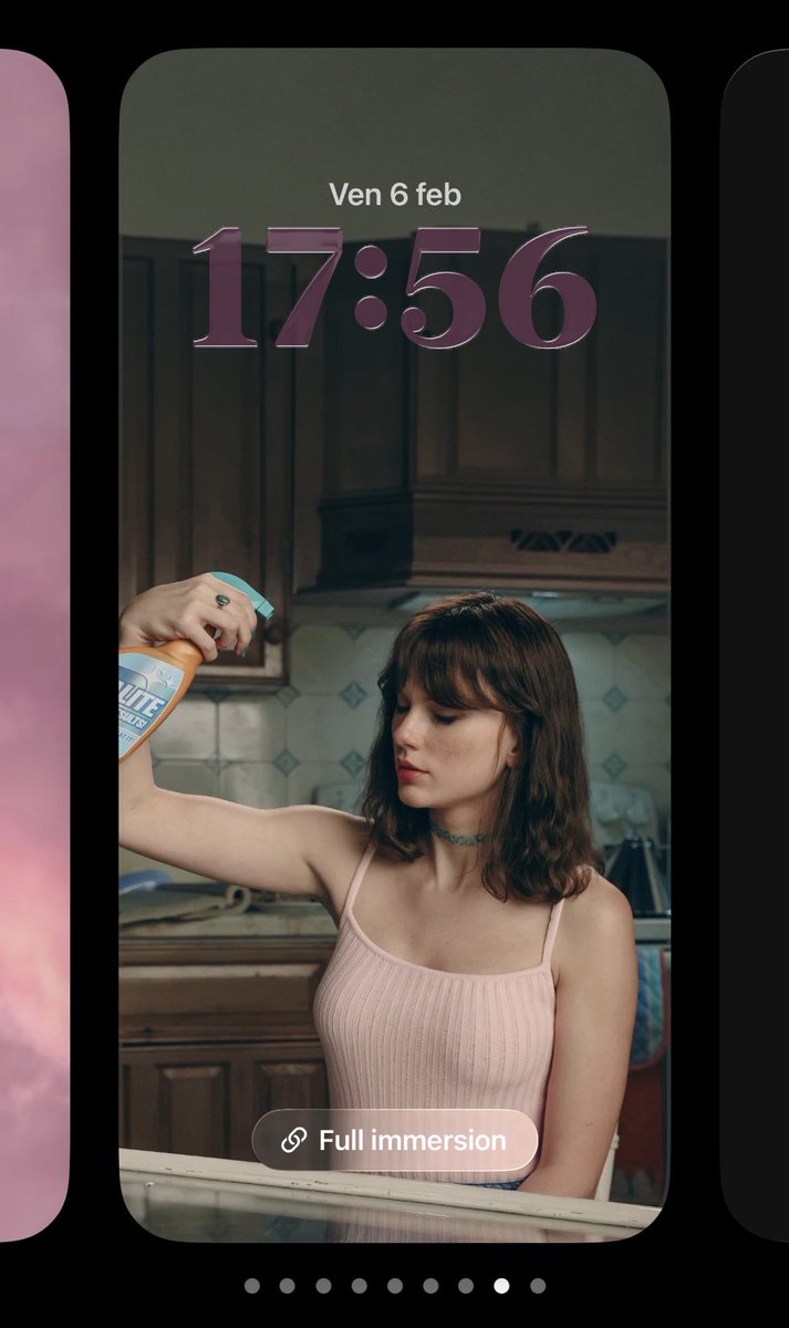 alias_a2's tweet photo. Opalite - Taylor Swift- wallpaper 

#OpaliteMusicVideo #TaylorSwift #Wallpapers https://t.co/6TGboLBOBa