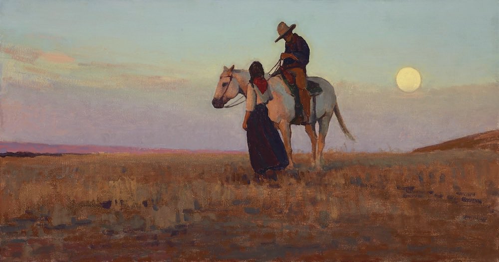 “Why is it always the woman who stays home? Why can’t men?” This is a favorite feminist talking point. It sounds fair… until you apply basic logic, biology, and common sense. 

The premise assumes men and women are the same, but we are not. 

Women don’t stay home because