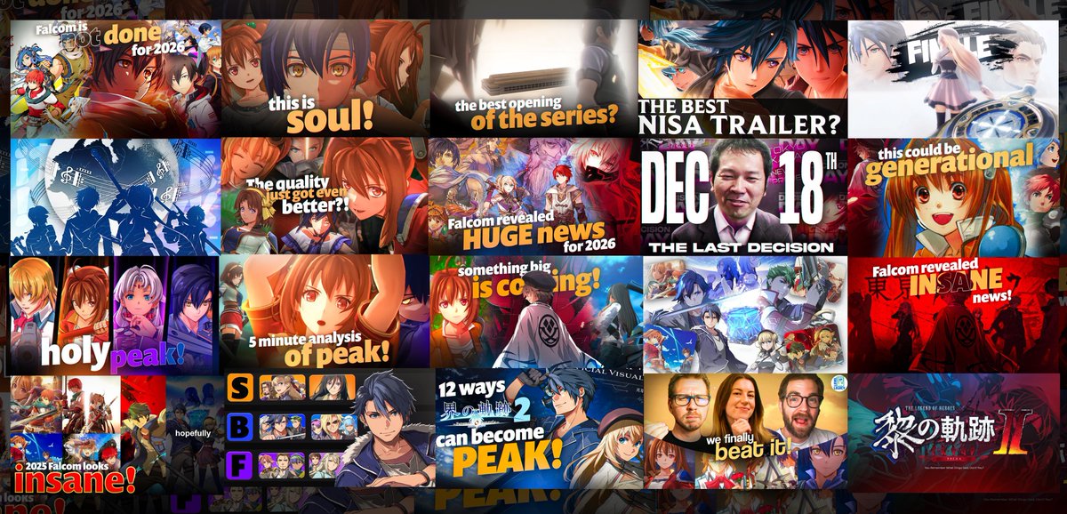 EMERGENCY COMMS!

The thumbnails that are usually $10 are $7 now, while also having a discount for the new clients, examples down below 👇

Unfortunately, i have a lot of bills to pay for the next few months so any support is greatly appreciated as well!