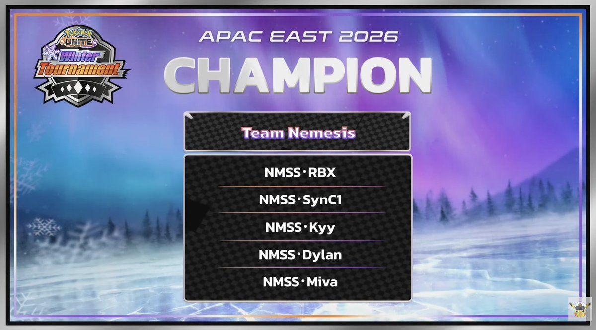 NMSS | Kyy tweet media