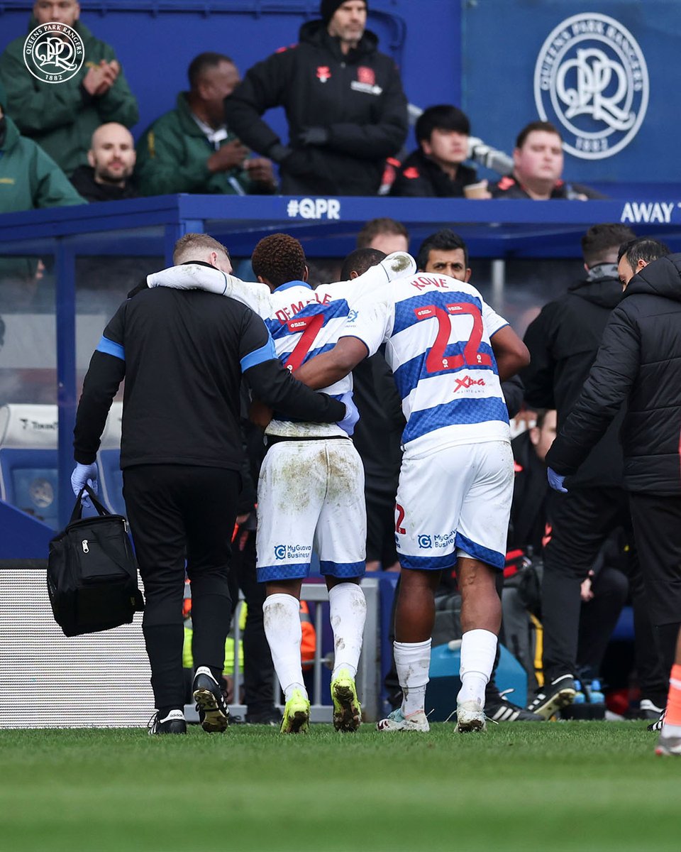 QPR FC tweet media