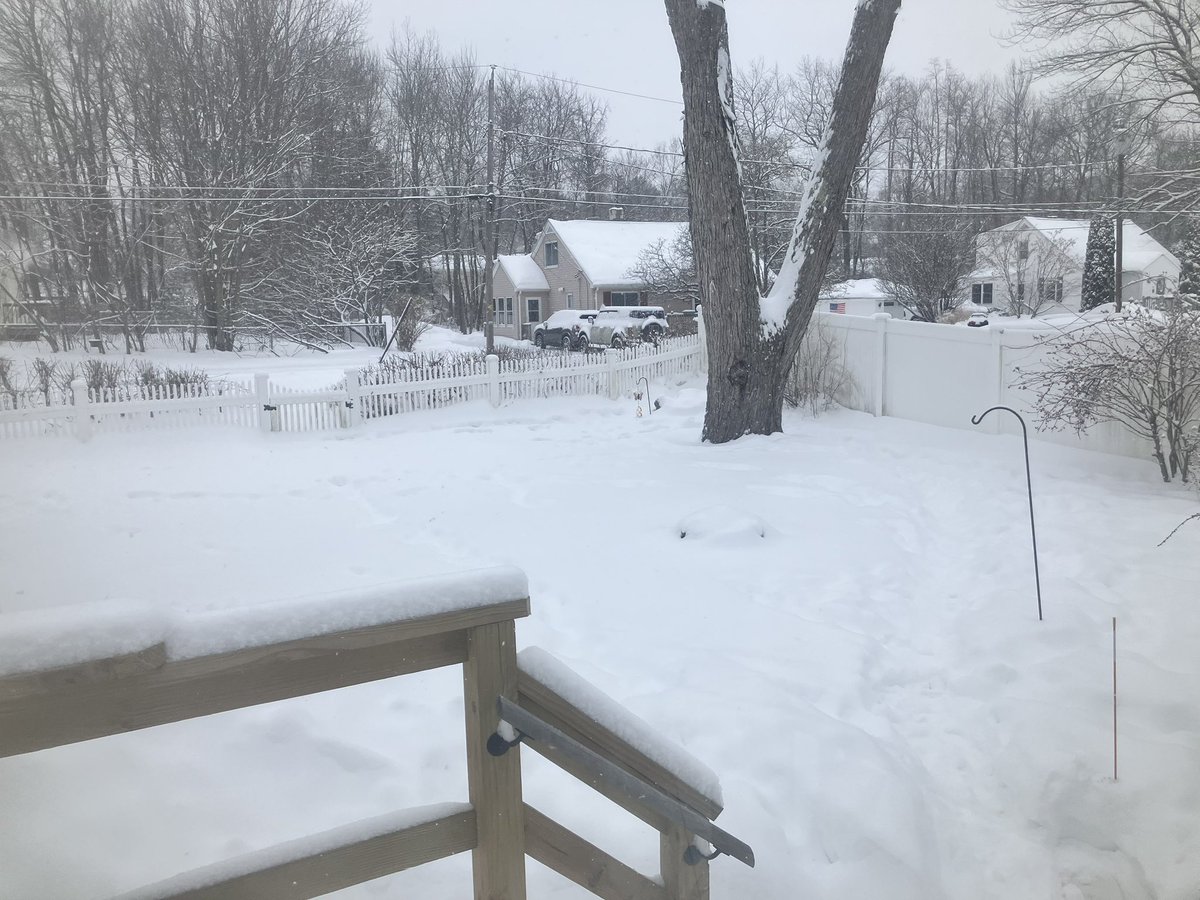 James Kendall tweet media