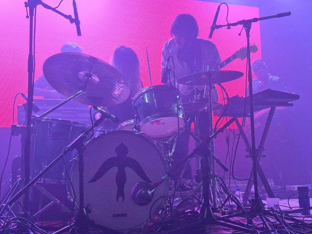 <a href="/_RufusTFirefly_/">Rufus T. Firefly</a> <a href="/SalaOxido/">Sala Oxido</a> Fue una noche maravillosa disfrutando de todas vuestras canciones! Otra vez más, sois UN PUTO MILAGRO!! 😋