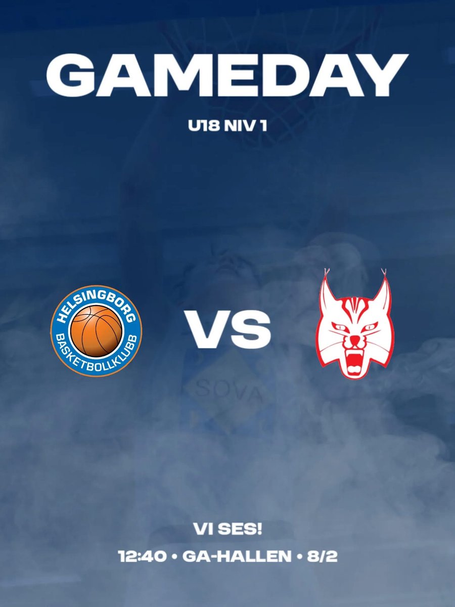 Helsingborg Basketbollklubb tweet media