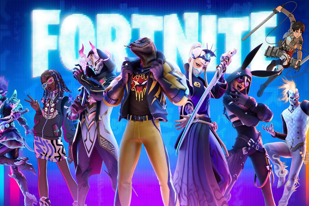 rasmat87's tweet photo. 🔥ENCUESTA PARA GAMERS🎮

👉¿Te interesaría una formación para mejorar tu juego en #Fortnite?

NO en comentario
❤️Quizá
🔄Me encantaría

💬Déjanos tu voto y comenta qué es lo que más te cuesta en Fortnite👇
¡Te leemos! 🎧🎯

🔁Comparte para que lleguemos a mas gente💪#FelizSábado https://t.co/PHoKGZTG9Q