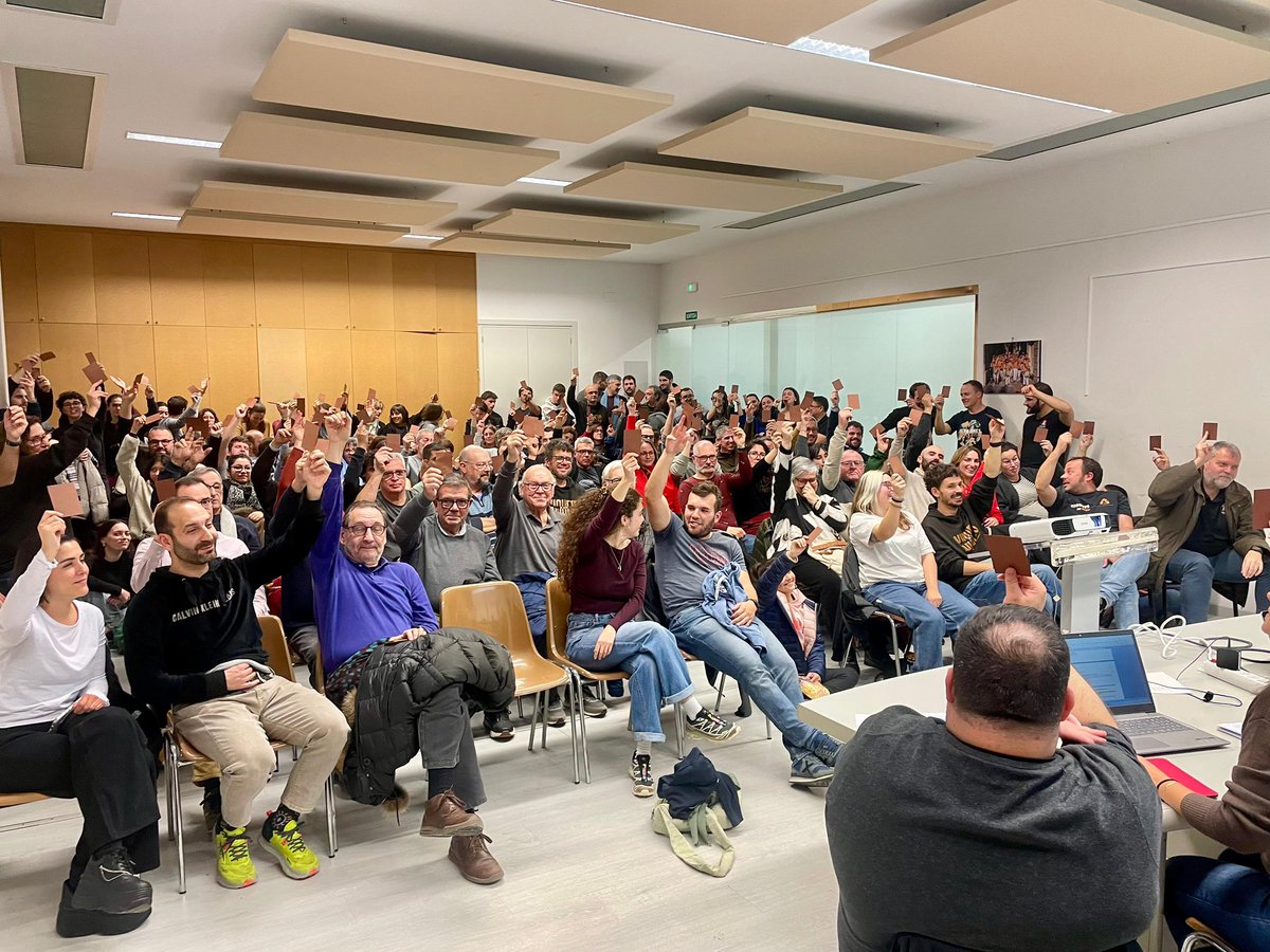 Xiquets de Reus tweet media