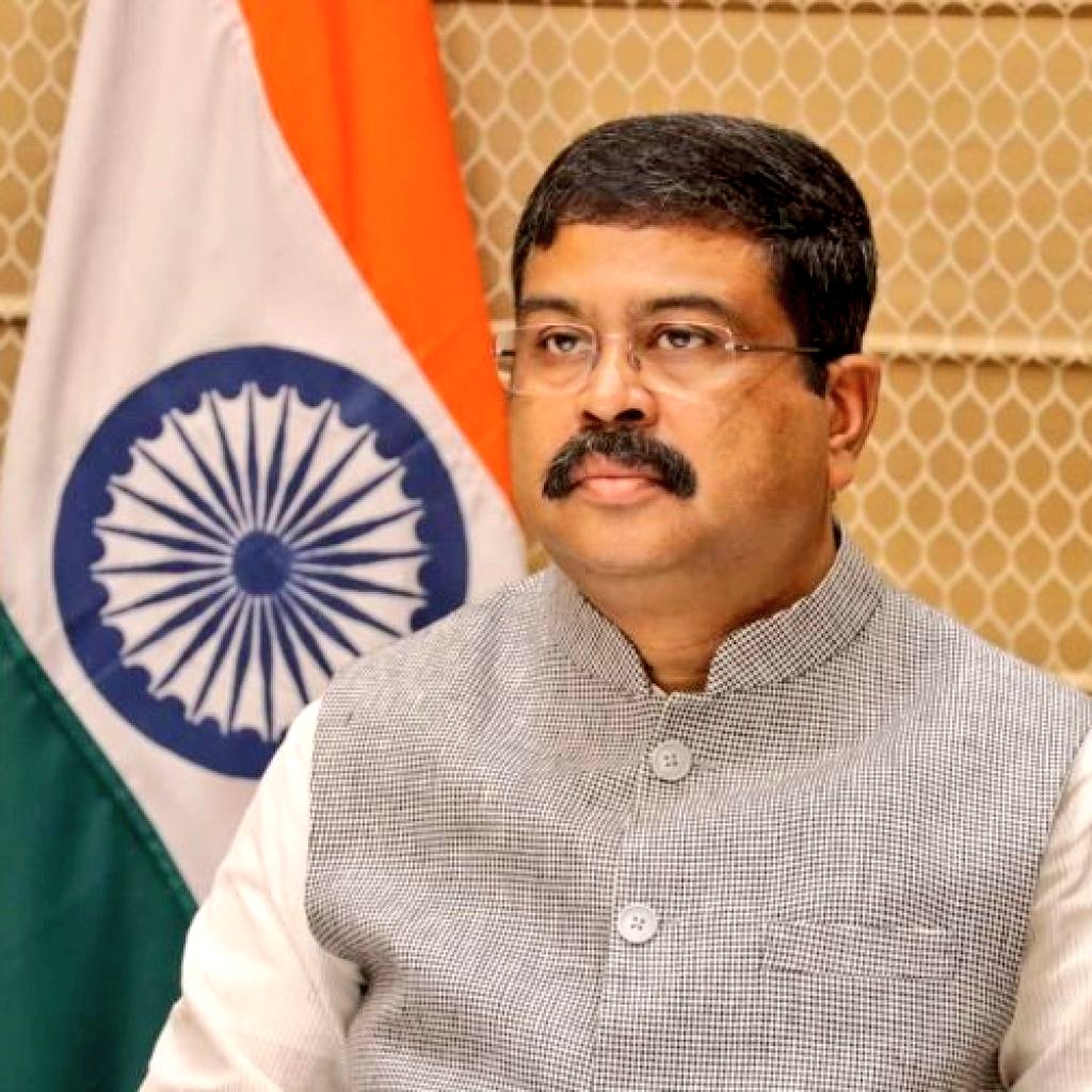 🚨 TREND ALERT 🚨

Our objective is clear: demand the resignation of Union Education Minister Dharmendra Pradhan over the UGC Act.

Starting today at 3:00 PM,
all General Category supporters are requested to unite and participate. 🙏

This is about fairness, merit, and the future