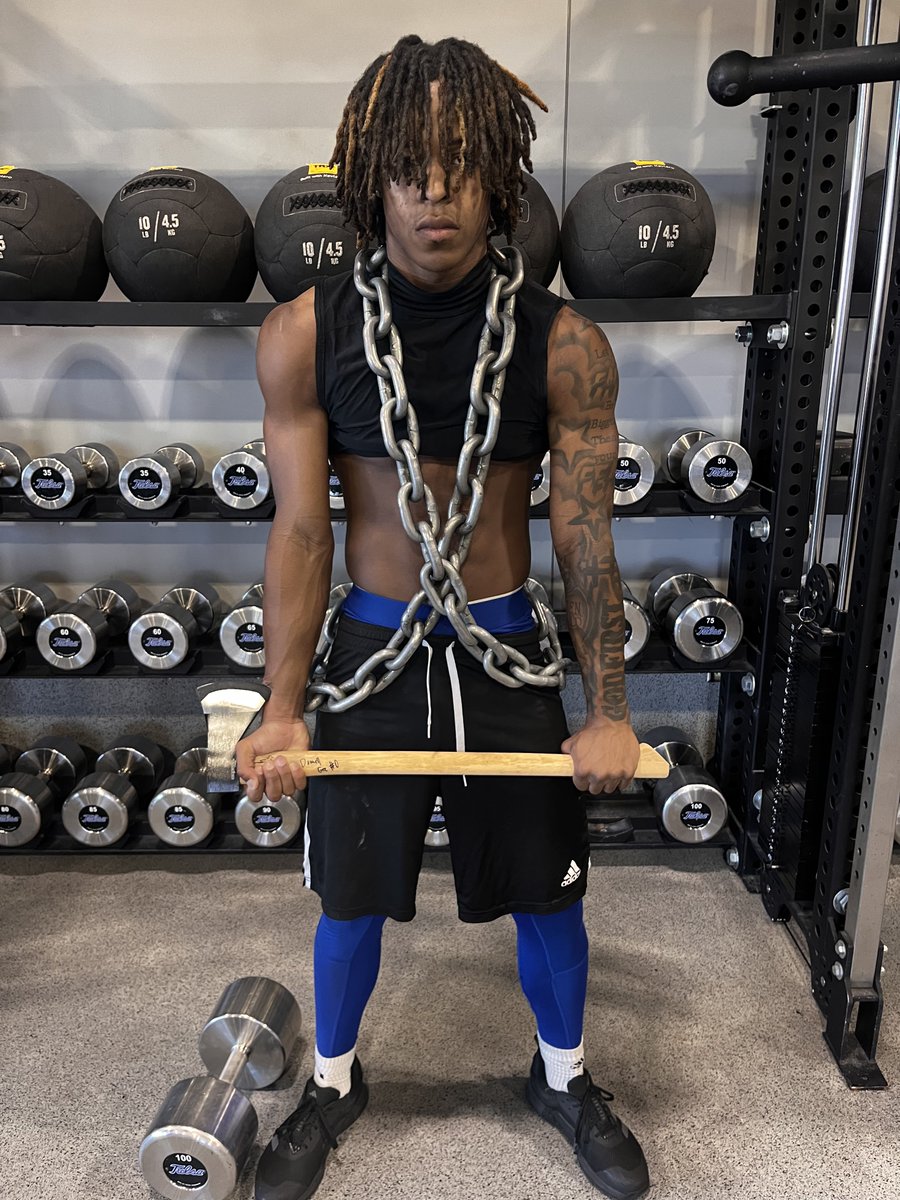 Tulsa Football tweet media