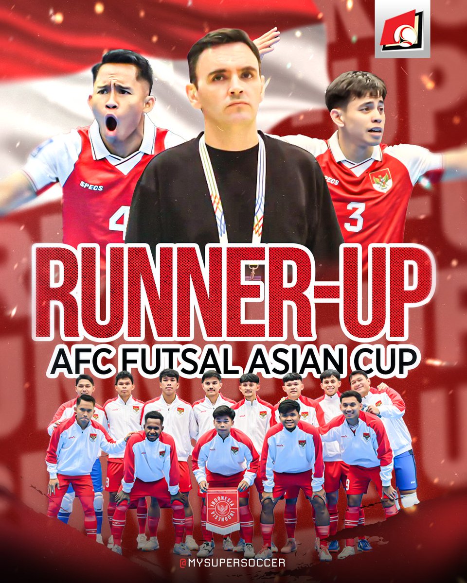 SuperSoccer TV tweet media