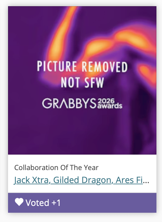 JACK XTRA- PUMPED 🏆 tweet media