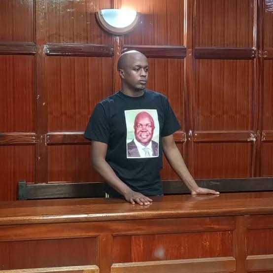 Justice for Jacob Juma.

RutoMustGo!!
RutoMustGo!!
RutoMustGo!!
RutoMustGo!!