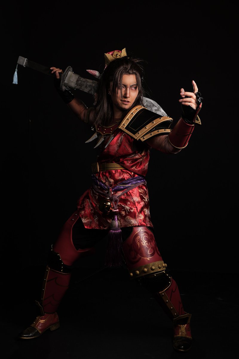 わあああめっちゃかっこいい😭✨✨✨✨✨