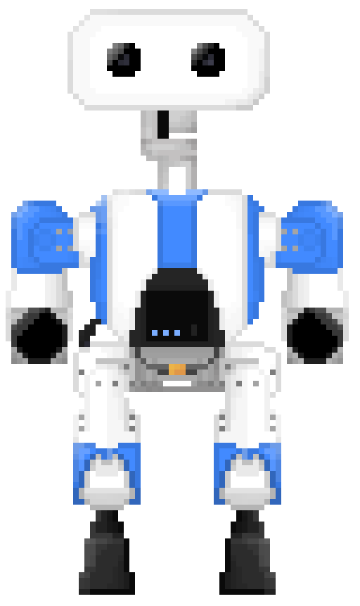 OxLex_'s tweet photo. I made Baby Franklin in a pixel style, so you can use it as a basis for subsequent artworks for PrismaX. 

Unfortunately, I wasn't able to participate in the contest with it, but now I finally want to start making GIF art and other stuff related to PrismaX.
@PrismaXai #pixelartist #BabyFranklinAndFriends