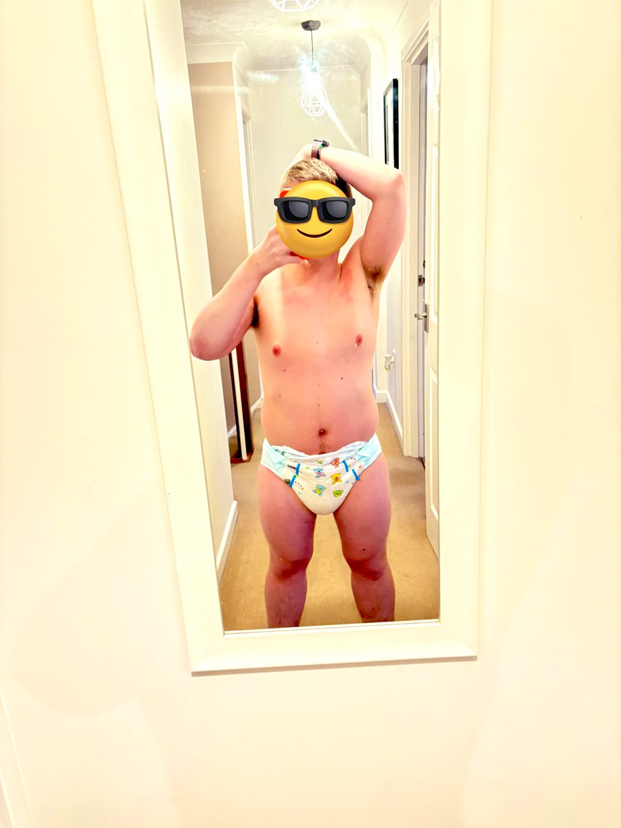 DiaperedDL tweet media